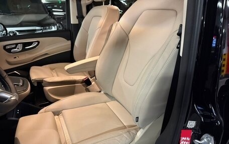 Mercedes-Benz V-Класс, 2025 год, 14 620 000 рублей, 17 фотография