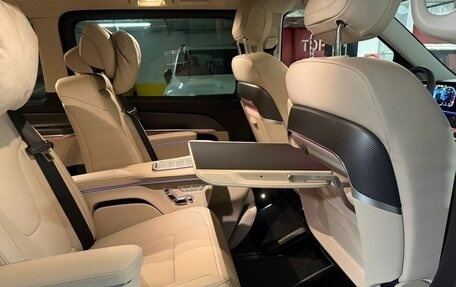 Mercedes-Benz V-Класс, 2025 год, 14 620 000 рублей, 26 фотография