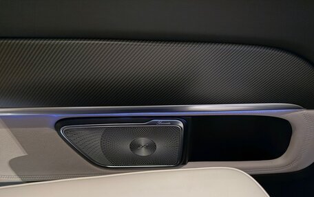 Mercedes-Benz V-Класс, 2025 год, 14 620 000 рублей, 27 фотография