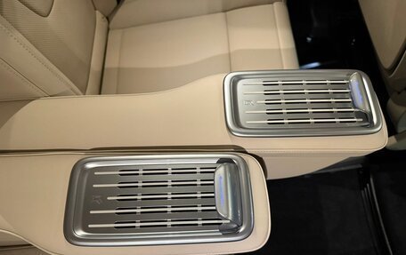 Mercedes-Benz V-Класс, 2025 год, 14 620 000 рублей, 28 фотография