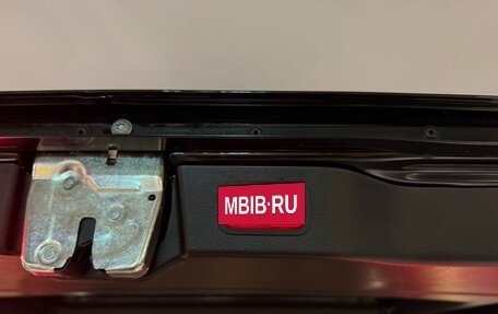 Mercedes-Benz V-Класс, 2025 год, 14 620 000 рублей, 30 фотография