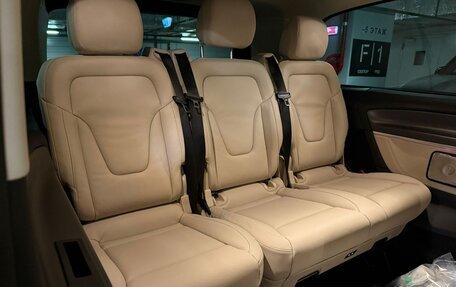 Mercedes-Benz V-Класс, 2025 год, 14 620 000 рублей, 31 фотография