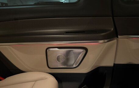 Mercedes-Benz V-Класс, 2025 год, 14 620 000 рублей, 29 фотография