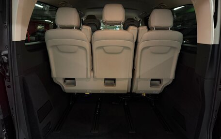 Mercedes-Benz V-Класс, 2025 год, 14 620 000 рублей, 34 фотография