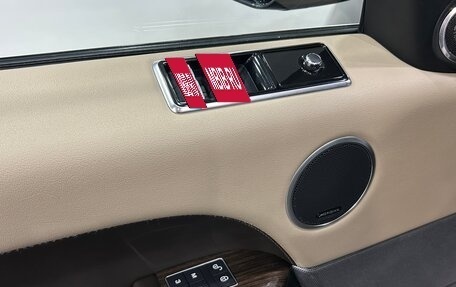 Land Rover Range Rover Sport II, 2018 год, 4 790 000 рублей, 8 фотография