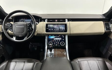 Land Rover Range Rover Sport II, 2018 год, 4 790 000 рублей, 13 фотография