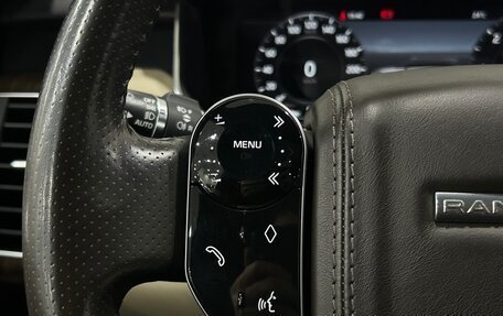 Land Rover Range Rover Sport II, 2018 год, 4 790 000 рублей, 15 фотография