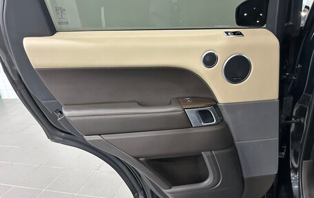 Land Rover Range Rover Sport II, 2018 год, 4 790 000 рублей, 21 фотография