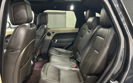 Land Rover Range Rover Sport II, 2018 год, 4 790 000 рублей, 22 фотография