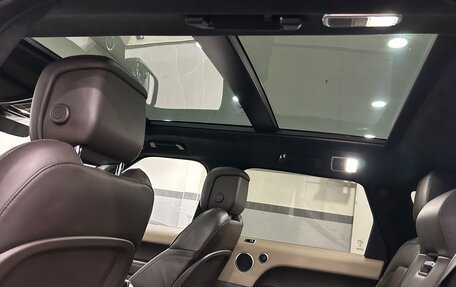 Land Rover Range Rover Sport II, 2018 год, 4 790 000 рублей, 24 фотография