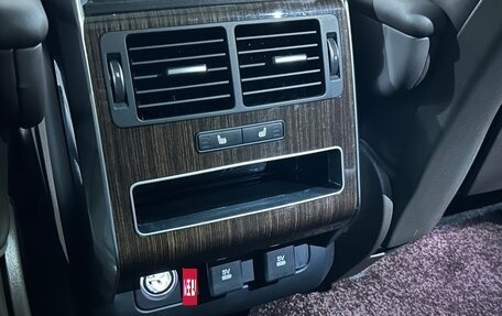 Land Rover Range Rover Sport II, 2018 год, 4 790 000 рублей, 23 фотография