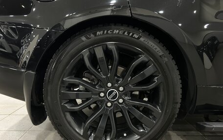 Land Rover Range Rover Sport II, 2018 год, 4 790 000 рублей, 33 фотография