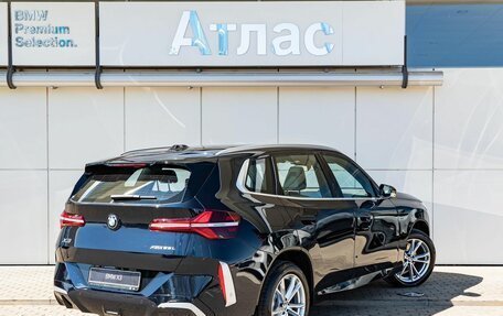 BMW X3, 2025 год, 7 690 000 рублей, 2 фотография