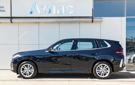 BMW X3, 2025 год, 7 690 000 рублей, 4 фотография