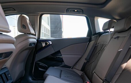 BMW X3, 2025 год, 7 690 000 рублей, 15 фотография