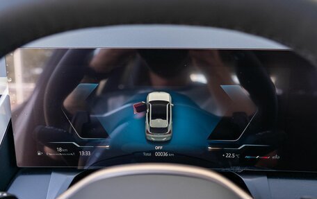 BMW X3, 2025 год, 7 690 000 рублей, 11 фотография