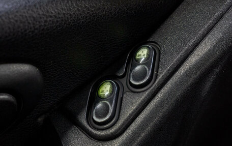 Chevrolet Niva I рестайлинг, 2012 год, 500 000 рублей, 12 фотография