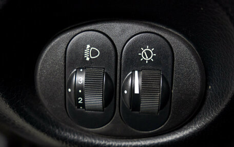 Chevrolet Niva I рестайлинг, 2012 год, 500 000 рублей, 11 фотография