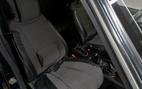 Chevrolet Niva I рестайлинг, 2012 год, 500 000 рублей, 16 фотография