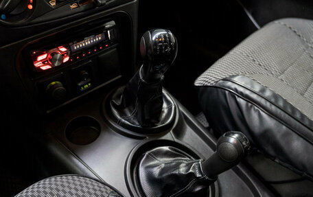 Chevrolet Niva I рестайлинг, 2012 год, 500 000 рублей, 10 фотография