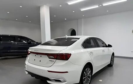 KIA K3, 2022 год, 1 600 000 рублей, 3 фотография