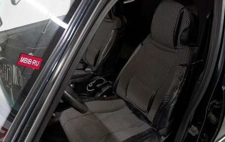 Chevrolet Niva I рестайлинг, 2012 год, 500 000 рублей, 13 фотография