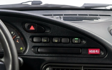 Chevrolet Niva I рестайлинг, 2012 год, 500 000 рублей, 19 фотография