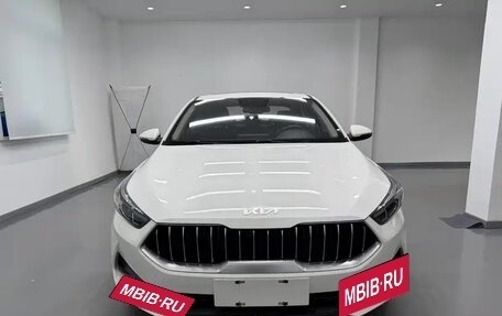 KIA K3, 2022 год, 1 600 000 рублей, 2 фотография