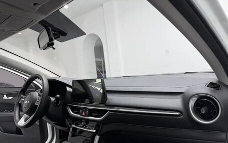 KIA K3, 2022 год, 1 600 000 рублей, 5 фотография