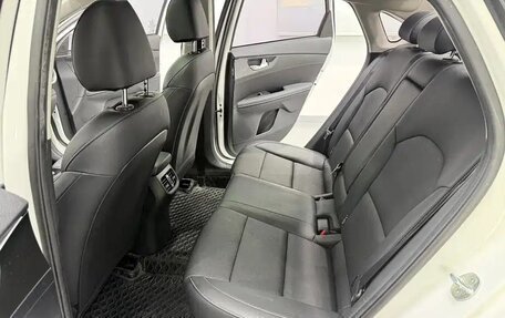 KIA K3, 2022 год, 1 600 000 рублей, 4 фотография