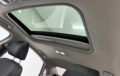 KIA K3, 2022 год, 1 600 000 рублей, 9 фотография