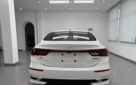 KIA K3, 2022 год, 1 600 000 рублей, 7 фотография