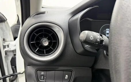 KIA K3, 2022 год, 1 600 000 рублей, 15 фотография