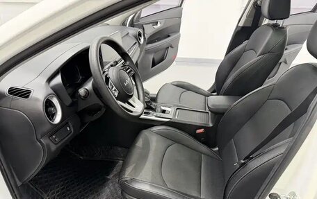 KIA K3, 2022 год, 1 600 000 рублей, 8 фотография