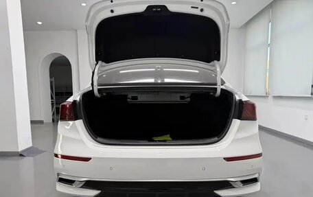 KIA K3, 2022 год, 1 600 000 рублей, 11 фотография