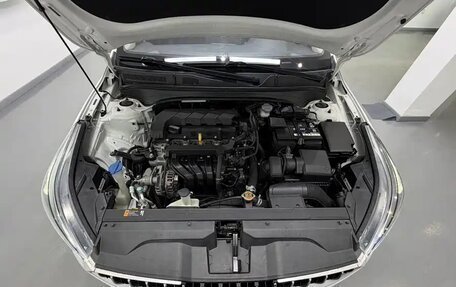 KIA K3, 2022 год, 1 600 000 рублей, 10 фотография