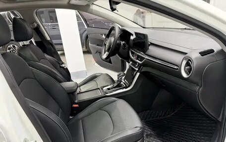 KIA K3, 2022 год, 1 600 000 рублей, 14 фотография