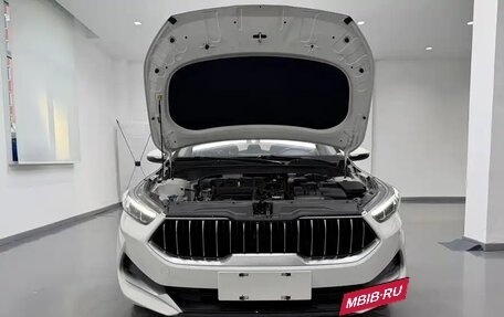 KIA K3, 2022 год, 1 600 000 рублей, 16 фотография