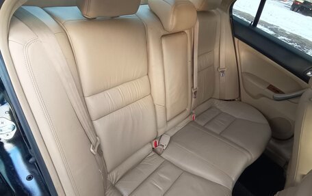 Honda Accord VII рестайлинг, 2006 год, 1 150 000 рублей, 10 фотография