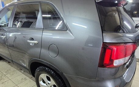 KIA Sorento II рестайлинг, 2015 год, 2 000 000 рублей, 5 фотография