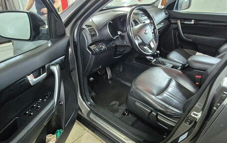 KIA Sorento II рестайлинг, 2015 год, 2 000 000 рублей, 8 фотография