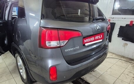 KIA Sorento II рестайлинг, 2015 год, 2 000 000 рублей, 6 фотография