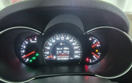 KIA Sorento II рестайлинг, 2015 год, 2 000 000 рублей, 10 фотография