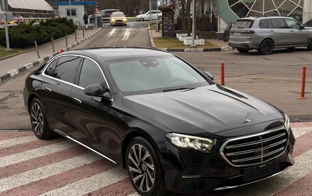 Mercedes-Benz E-Класс, 2024 год, 7 790 000 рублей, 5 фотография