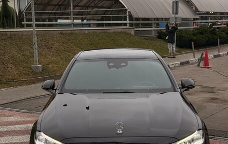 Mercedes-Benz E-Класс, 2024 год, 7 790 000 рублей, 4 фотография