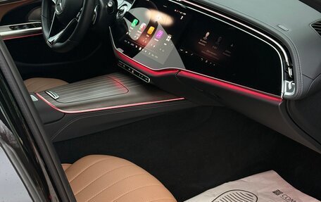 Mercedes-Benz E-Класс, 2024 год, 7 790 000 рублей, 6 фотография