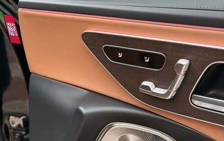 Mercedes-Benz E-Класс, 2024 год, 7 790 000 рублей, 10 фотография