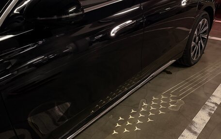 Mercedes-Benz E-Класс, 2024 год, 7 790 000 рублей, 18 фотография