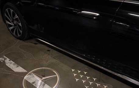 Mercedes-Benz E-Класс, 2024 год, 7 790 000 рублей, 19 фотография