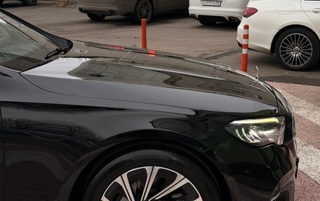 Mercedes-Benz E-Класс, 2024 год, 7 790 000 рублей, 20 фотография